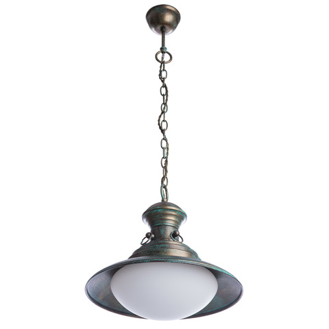 Подвес Arte Lamp Ferrico A9256SP-1BG