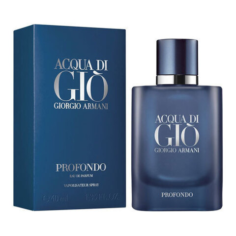 Armani Acqua Di Gio Profondo