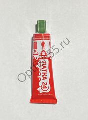 Жидкая латка болотная