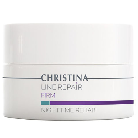 Christina Line Repair FIRM: Ночной восстанавливающий крем для лица (Firm Nighttime Rehab)