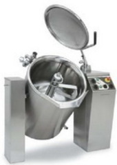 Котел пищеварочный HACKMAN METOS METOS VIKING 150E 4215345