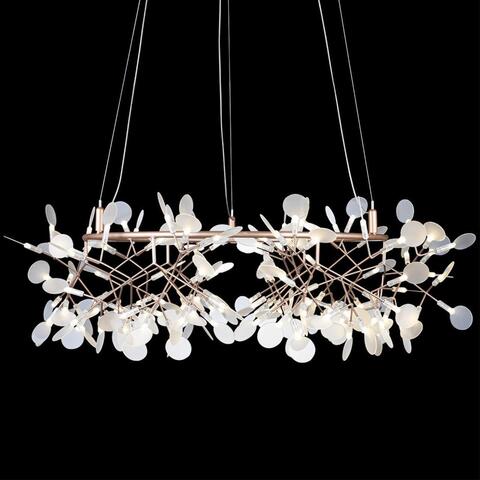 Подвесная люстра Loft It Heracleum 9022-162