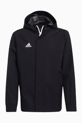 Куртка adidas Entrada 22 Allweather Junior