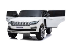 Range Rover HSE 4WD (Полноприводный) www.avtoforbaby-spb.ru