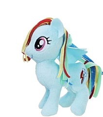 Yumşaq oyuncaq \ Мягкая игрушка \ Soft toys My Little Pony