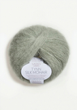 Пряжа Sandnes Garn Tynn Silk Mohair 8521 полынь