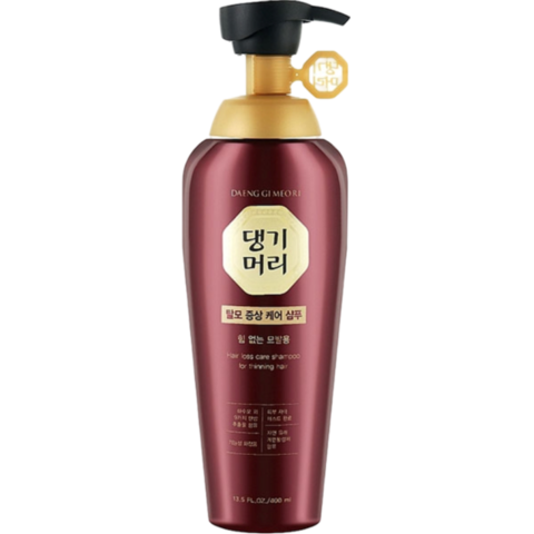 Daeng Gi Meo Ri Hair loss care shampoo for thinning hair  Шампунь для ослабленных и тонких волос