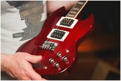 Электроукулеле тенор FLIGHT Pioneer Tenor CR