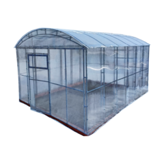 Теплица "Агроном"