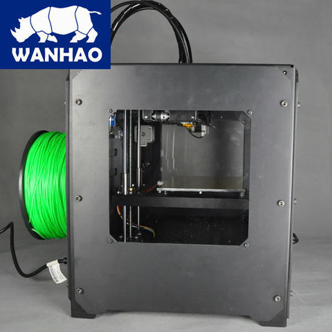 3D-принтер Wanhao Duplicator 4X (Dual)