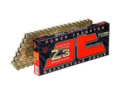 Цепь JTC520Z3GS-110 звеньев