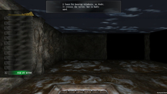 Wizardry: The Five Ordeals - Scenario 