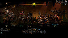 Darkest Dungeon II: Oblivion Edition (для ПК, цифровой код доступа)