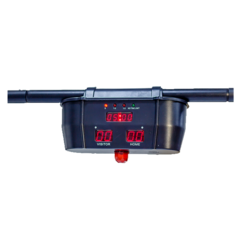 Стол для аэрохоккея SCHOLLE “STORM” 6 фут