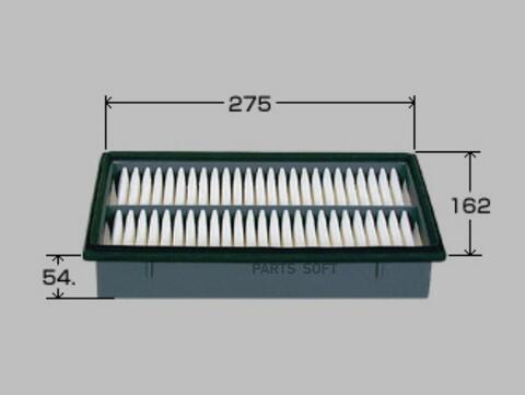 Фильтр  воздушный  VIC  A-476