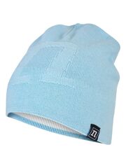 Шапка Noname Knit Hat Light Blue