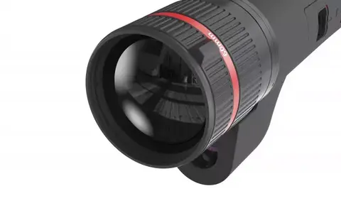 Тепловизор GUIDE TJ430L с дальномером