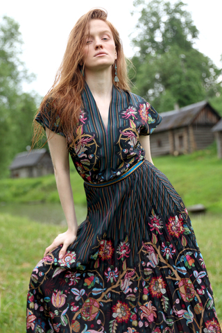 Платье 