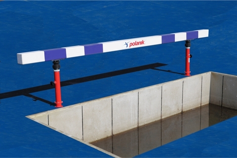 Барьер для бега с препятствиями Polanik PP14-366