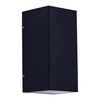 Светильник уличный настенный ST Luce Cipria SL9002.411.01
