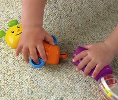 Fisher Price Развивающая игрушка 