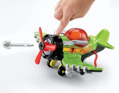 Fisher-Price Игровой набор Imaginext 