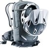 Картинка рюкзак велосипедный Deuter Flyt 20 graphite-black - 7