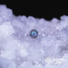 Накрутка IS Teal Opal