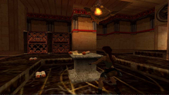 Tomb Raider IV: The Last Revelation (для ПК, цифровой код доступа)