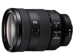 Sony FE 24-105mm f/4 G OSS (SEL24105G)