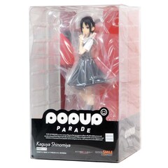 Фигурка Pop Up Parade. Kaguya-sama Love is War: Shinomiya Kaguya