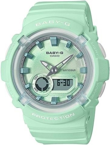 Наручные часы Casio BGA-280-3A фото