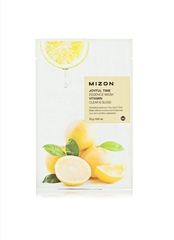 Тканевая маска с витамином С MIZON Vitamin Essence Mask