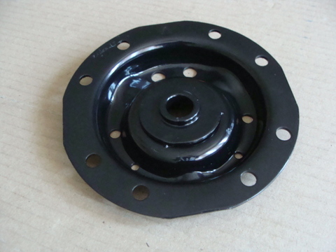 опора пружины перед верх Geely MK  1014001711