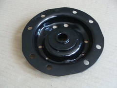 опора пружины перед верх Geely MK  1014001711