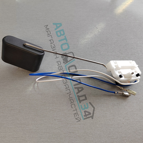 ДАТЧИК УРОВНЯ ТОПЛИВА LANOS, CHANCE, SENS RAON