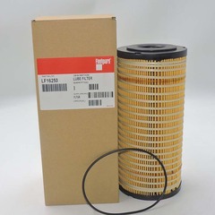 Фильтр масляный, элемент/ АРТ: LF16250
