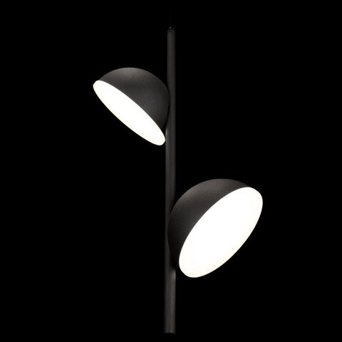 Подвесной светодиодный светильник Loft It Mons 10335 Black