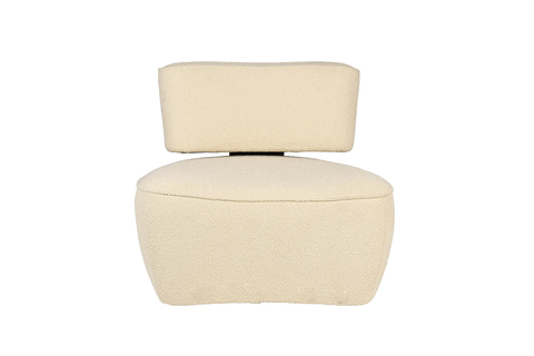 Кресло Garda Decor 58db-23052