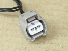 Коннекторы косы электромуфты Тойота Ипсум/Виш/Венза