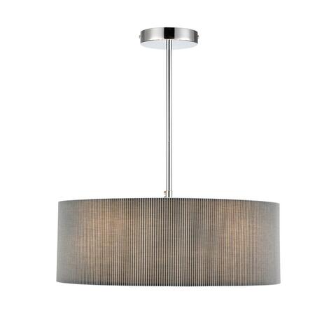 Подвесной светильник Lumion ZIGRISA 8111/5