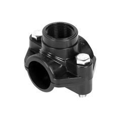 ПНД Седелка 32х1/2"