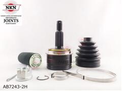 ШРУС внешний  NKN  AB7243-2H  с кольцом ABS