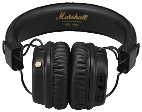 Наушники Marshall Major II Bluetooth