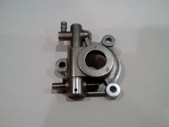 Масляный насос для бензопилы Carver RSG 72-20