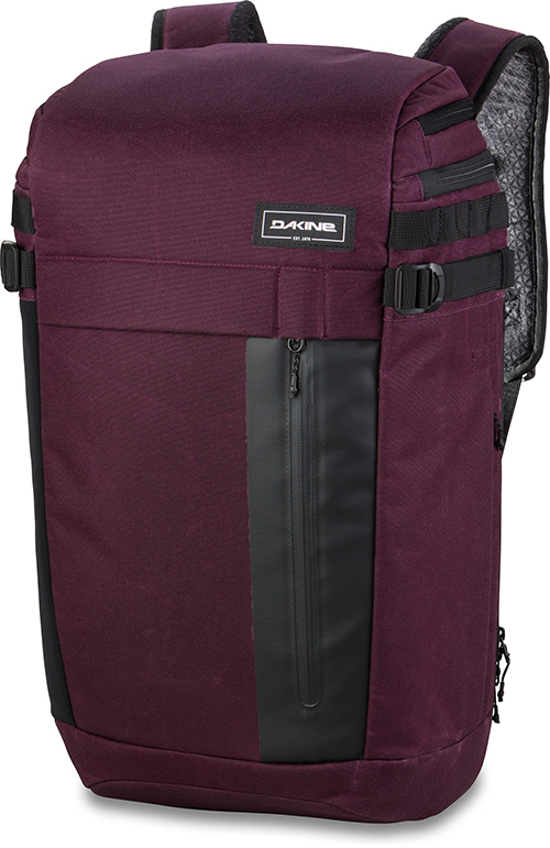 Dakine CONCOURSE 30L PLUM SHADOW