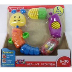 Fisher Price Развивающая игрушка 