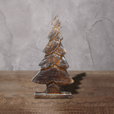 Декор ель Roomers TR-AM232