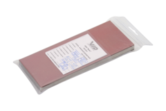 Алмазный брусок 200х83,4х12 50/40-20/14 OSB 100% Премиум