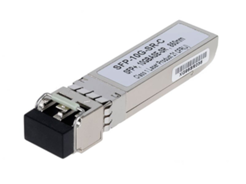 Оптический трансивер Cisco SFP-10G-SR-S